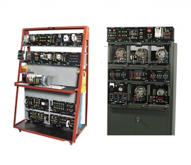 Motor and Electrical Technology Comprehensive Training Device